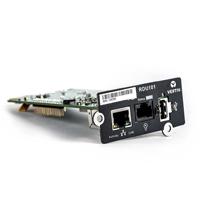 TARJETA DE COMUNICACIN VERTIV LIEBERT RDU101 INTELLISLOT PARA EQUIPOS DE LA LNEA GXT5, - Garantía: 1 AÑO -