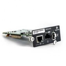 TARJETA DE COMUNICACIÓN VERTIV LIEBERT RDU101 INTELLISLOT PARA EQUIPOS DE LA LÍNEA GXT5, - Garantía: 1 AÑO -