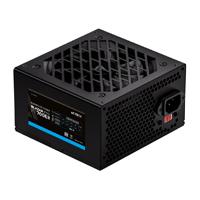 FUENTE DE PODER ACTECK BLAZAR EVO FT700E / ATX / 700 W / NO MODULAR / BAJO NIVEL DE RUIDO / 120 MM / NEGRO / ES-05004E, - Garantía: 3 AÑOS -