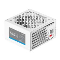 FUENTE DE PODER ACTECK BLAZAR EVO FT700EW / ATX / 700 W / NO MODULAR / VENTILADOR 120 MM / BLANCO / ES-05004EB, - Garantía: 3 AÑOS -