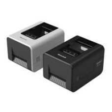 IMPRESORA DE ETIQUETAS HONEYWELL PC42E-TB02200, TRANSFERENCIA TERMICA Y TERMICA DIRECTA, 203 DPI, USB, ETHERNET, NEGRO, VELOCIDAD 100 MM/S, - Garantía: 1 AÑO -