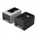 IMPRESORA DE ETIQUETAS HONEYWELL PC42E-TB02200, TRANSFERENCIA TERMICA Y TERMICA DIRECTA, 203 DPI, USB, ETHERNET, NEGRO, VELOCIDAD 100 MM/S, - Garantía: 1 AÑO -