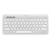 TECLADO LOGITECH PEBBLE KEYS 2 K380S BLANCO INALAMBRICO EASY-SWITCH BLUETOOTH LOGI BOLT NO INCLUIDO. (ESPAÑOL), - Garantía: 1 AÑO - TECLADO LOGITECH PEBBLE KEYS 2 K380S BLANCO INALAMBRICO EASY-SWITCH BLUETOOTH LOGI BOLT NO INCLUIDO. (ESPAÑOL), - Garantía: 1 AÑO -