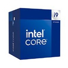 PROCESADOR INTEL CORE I9-14900 S-1700 14A GEN /HASTA 5.8 GHZ /CACHE 36MB /24 CORES 8P16E /GRAFICOS UHD 770 /VPRO /CON DISIPADOR /GAMER ALTO, - Garantía: 3 AÑOS -