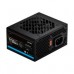 FUENTE DE PODER ACTECK BLAZAR EVO FS500E / ATX / SFX / 500 W /SLIM / NO MODULAR / VENTILADOR 80 MM / NEGRO / ES-05002E, - Garantía: 3 AÑOS -