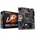 MB GIGABYTE H610M K INTEL S-1700 14VA GEN/2XDDR4 3200MHZ/PCIE 4.0 X 16/HDMI/2XUSB 3.2/M.2/MICRO ATX/GAMA BASICA, - Garantía: 1 AÑO -