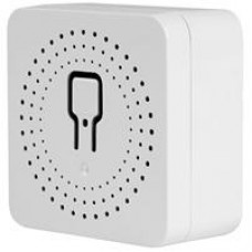 MINI SWITCH INTELIGENTE MIRATI /WIFI 2.4 GHZ/100 - 240 V/3680 W/ BLANCO, - Garantía: 1 AÑO -