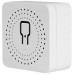 MINI SWITCH INTELIGENTE MIRATI /WIFI 2.4 GHZ/100 - 240 V/3680 W/ BLANCO, - Garantía: 1 AÑO -