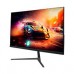 MONITOR GAMER BALAM RUSH ULTRA ODYSSEY II MFX23 / 23.8 PUL / PLANO / 100 HZ / FULL HD / 1 MS / HDMI + DP + AUDIO + DC / 5 BOTONES / FLICKER FREE / FREE SYNC / LOW BLUE LIGHT / NEGRO / BR-938358, - Garantía: 1 AÑO -