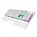 TECLADO GAMER BALAM RUSH DOMINATE EXPERT GK979 / ALAMBRICO / MULTIMEDIA / ILUMINACION RGB /105 TECLAS / ESPAÑOL / ERGONOMICO / MECANICO / WIN- IOS - LINUX - ANDROID / BLANCO / BR-936798, - Garantía: 1 AÑO - TECLADO GAMER BALAM RUSH DOMINATE EXPERT GK979 / ALAMBRICO / MULTIMEDIA / ILUMINACION RGB /105 TECLAS / ESPAÑOL / ERGONOMICO / MECANICO / WIN- IOS - LINUX - ANDROID / BLANCO / BR-936798, - Garantía: 1 AÑO -