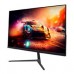 MONITOR GAMER BALAM RUSH ULTRA ODYSSEY II MGX23 / 23.8 PUL / PLANO / 165 HZ / FULL HD / 1 MS / HDMI + DP + USB C + AUDIO + DC / VESA / FLICKER FREE / LOW BLUE LIGHT / AMD FREESYNC / NEGRO / BR-938341, - Garantía: 1 AÑO -