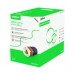 BOBINA/ DAHUA/ PFM922I-5EUN-C - CABLE UTP CAT5E/ CCA/ 305 METROS/COLOR BLANCO/ USO INTERIOR/ CUBIERTA DE FR-PVC ROHS COMPLIANT, - Garantía: 1 AÑO -