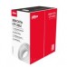 BOBINA/ DAHUA/ PFM920I-5EUN/ CABLE UTP BLANCO 100 COBRE/ CATEGORIA 5E/ 305 METROS/ CPR ECA/ VIDEO Y REDES/ COMPATIBLE CON ALIMENTACIN POE, - Garantía: 2 AÑOS -