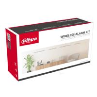 KIT ALARMA/ DAHUA/ DHI-ART-ARC3000H-03-FW2 -INALMBRICO CON CONEXIN 4G, WIFI, ETHERNET/MONITOREO POR APP/INCLUYE PANEL ETHERNET, WIFI, 3G, 4G DUAL SIM 1 SENSOR DE MOVIMIENTO 1 CONTACTO MAGNTICO, - Garantía: SG -