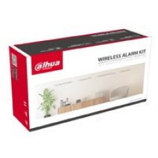 KIT ALARMA/ DAHUA/ DHI-ART-ARC3000H-03-FW2 -INALMBRICO CON CONEXIN 4G, WIFI, ETHERNET/MONITOREO POR APP/INCLUYE PANEL ETHERNET, WIFI, 3G, 4G DUAL SIM 1 SENSOR DE MOVIMIENTO 1 CONTACTO MAGNTICO, - Garantía: SG -