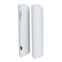 CONTACTO MAGNTICO INALMBRICO INTERIOR/ DAHUA/ DHI-ARD323-W2/ 1 ENTRADA DE CONTACTO SECO / LED INDICADOR / ALARMA DE BATERA BAJA / DETECCIN DE INTENSIDAD DE SEÑAL / FUNCIN DE SALTO DE FRECUENCIA, - Garantía: 1 AÑO -