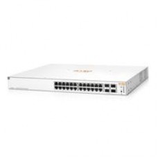 SWITCH HPE ARUBA INSTANT ON JL684B 1930 24G 4SFP+ 370W, - Garantía: SG -