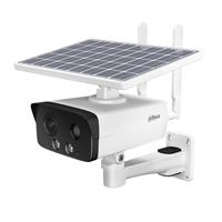 CAMARA IP/DAHUA/ DH-IPC-HFW2431DG-4G-SP-LA-B/ BULLET 4G CON PANEL SOLAR Y BATERA/ 4MP / DISUASIN ACTIVA/ IR 50 M/ LUZ CLIDA 30 M/ RANURA PARA TARJETA MSD/ AUDIO BIDIRECCIONAL/ STARLIGHT/ H.265, - Garantía: SG -