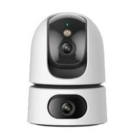 CAMARA IP / IMOU / IPC-S2XN-6M0WED / RANGER DUAL 3 MP 3 MP / WIFI / DUAL LENS - PT Y FIJA / FULL COLOR / INTERIOR / ALARMA / AUDIO BIDIRECCIONAL / LUZ LED / AUTO TRACKING / RANURA MICRO SD / ONVIF, - Garantía: 2 AÑOS - CAMARA IP / IMOU / IPC-S2XN-6M0WED / RANGER DUAL 3 MP 3 MP / WIFI / DUAL LENS - PT Y FIJA / FULL COLOR / INTERIOR / ALARMA / AUDIO BIDIRECCIONAL / LUZ LED / AUTO TRACKING / RANURA MICRO SD / ONVIF, - Garantía: 2 AÑOS -
