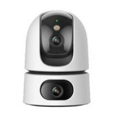 CAMARA IP / IMOU / IPC-S2XN-6M0WED / RANGER DUAL 3 MP 3 MP / WIFI / DUAL LENS - PT Y FIJA / FULL COLOR / INTERIOR / ALARMA / AUDIO BIDIRECCIONAL / LUZ LED / AUTO TRACKING / RANURA MICRO SD / ONVIF, - Garantía: 2 AÑOS -