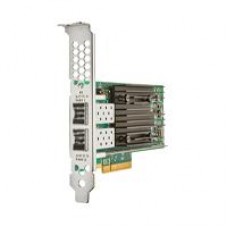 HPE ADAPTADOR DE BUS HOST INTEGRADO DE CANAL DE FIBRA DE 2 PUERTOS DE 32 GB SN1610E, - Garantía: SG -