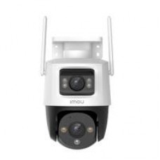 CAMARA IP / IMOU / IPC-S7XN-8M0WED / CRUISER DUAL 5 MP 3 MP / WIFI / DUAL LENS - PT Y FIJA / FULL COLOR / EXTERIOR / ALARMA / AUDIO BIDIRECCIONAL / LUZ LED / AUTO TRACKING / RANURA MICRO SD / ONVIF, - Garantía: 2 AÑOS - CAMARA IP / IMOU / IPC-S7XN-8M0WED / CRUISER DUAL 5 MP 3 MP / WIFI / DUAL LENS - PT Y FIJA / FULL COLOR / EXTERIOR / ALARMA / AUDIO BIDIRECCIONAL / LUZ LED / AUTO TRACKING / RANURA MICRO SD / ONVIF, - Garantía: 2 AÑOS -