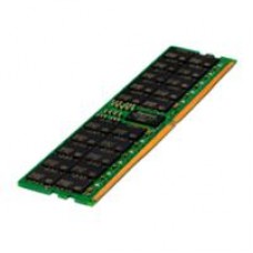 KIT DE MEMORIAS HPE 64GB 2RX4 PC5-4800B-R SMART KIT, - Garantía: SG -