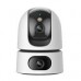 CAMARA IP / IMOU / IPC-S2XN-8M0WED / RANGER DUAL 5 MP 3 MP / WIFI / DUAL LENS - PT Y FIJA / FULL COLOR / INTERIOR / ALARMA / AUDIO BIDIRECCIONAL / LUZ LED / AUTO TRACKING / RANURA MICRO SD / ONVIF, - Garantía: 2 AÑOS - CAMARA IP / IMOU / IPC-S2XN-8M0WED / RANGER DUAL 5 MP 3 MP / WIFI / DUAL LENS - PT Y FIJA / FULL COLOR / INTERIOR / ALARMA / AUDIO BIDIRECCIONAL / LUZ LED / AUTO TRACKING / RANURA MICRO SD / ONVIF, - Garantía: 2 AÑOS -