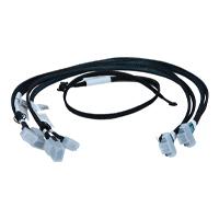 KIT DE CABLES HPE DL380 G11 NS204I-U INTERNAL, - Garantía: SG -