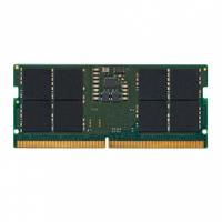 MEMORIA PROPIETARIA KINGSTON SODIMM DDR5 16GB 5600MT/S CL46 262-PIN 1.1V P/LAPTOP KCP556SS8-16, - Garantía: 1 AÑO -