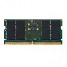 MEMORIA PROPIETARIA KINGSTON SODIMM DDR5 16GB 5600MT/S CL46 262-PIN 1.1V P/LAPTOP KCP556SS8-16, - Garantía: 1 AÑO -