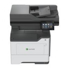MULTIFUNCIONAL LEXMARK MX532ADWE, NP 38S0825, PPM 46 NEGRO, LASER MONOCROMATICO, USB, WIFI, DUPLEX, OFICIO, - Garantía: 1 AÑO -