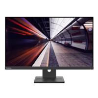 MONITOR LENOVO THINKVISION E24-30 / 23.8 1920X1080 / 1X HDMI 1.4 1X DP 1.2 1X VGA / INCLUYE CABLE HDMI / 3Y EN CENTRO DE SERVICIO, - Garantía: 3 AÑOS -