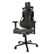 SILLA OCELOT GAMING OST-BLACK SCORPIO / TELA / BASE METALICA / DESCANSABRAZOS 2D / PISTON CLASE 4 / RECLINABLE 170 GRADOS / HASTA 150KG / COJINES LUMBAR Y CERVICAL / COLOR NEGRO, - Garantía: 1 AÑO - SILLA OCELOT GAMING OST-BLACK SCORPIO / TELA / BASE METALICA / DESCANSABRAZOS 2D / PISTON CLASE 4 / RECLINABLE 170 GRADOS / HASTA 150KG / COJINES LUMBAR Y CERVICAL / COLOR NEGRO, - Garantía: 1 AÑO -
