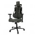 SILLA OCELOT GAMING OST-BLACK SCORPIO / TELA / BASE METALICA / DESCANSABRAZOS 2D / PISTON CLASE 4 / RECLINABLE 170 GRADOS / HASTA 150KG / COJINES LUMBAR Y CERVICAL / COLOR NEGRO, - Garantía: 1 AÑO - SILLA OCELOT GAMING OST-BLACK SCORPIO / TELA / BASE METALICA / DESCANSABRAZOS 2D / PISTON CLASE 4 / RECLINABLE 170 GRADOS / HASTA 150KG / COJINES LUMBAR Y CERVICAL / COLOR NEGRO, - Garantía: 1 AÑO -