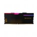 MEMORIA PREDATOR HERMES UDIMM DDR5 32GB 2X16GB 6800 MT/S CL32 GAMING RGB COLOR NEGRO BL.9BWWR.400, - Garantía: 99 AÑOS -