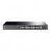 SWITCH TP-LINK TL-SG1428PE OMADA 28-PORT GIGABIT EASY SMART WITH 24-PORT POE+ / 2SFP, - Garantía: 5 AÑOS -