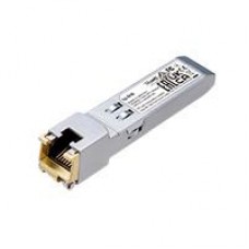 MODULO TP-LINK MODULO 10G BASE-T RJ45 SFP, - Garantía: 2 AÑOS - MODULO TP-LINK MODULO 10G BASE-T RJ45 SFP, - Garantía: 2 AÑOS -