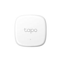 SENSOR TP-LINK TAPO T310 SENSOR DE TEMPERATURA Y HUMEDAD MEDICION PRECISA CREACION DE INFORMES NOTIFICACIONES INSTANTANEAS FACIL INSTALACION 1 REQUIERE HUB H100, - Garantía: 1 AÑO -