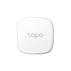SENSOR TP-LINK TAPO T310 SENSOR DE TEMPERATURA Y HUMEDAD MEDICION PRECISA CREACION DE INFORMES NOTIFICACIONES INSTANTANEAS FACIL INSTALACION 1 REQUIERE HUB H100, - Garantía: 1 AÑO -