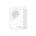 HUB TP-LINK TAPO H100 HUB INTELIGENTE CON ALARMA HASTA 64 DISPOSITIVOS TIMBRE INTELIGENTE ALARMA INTELIGENTE CONEXIONES A LARGO ALCANCE, - Garantía: 1 AÑO -