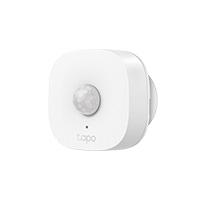 SENSOR TP-LINK TAPO T100 SENSOR MOVIMIENTO INTELIGENTE ANGULO DE DETECCION 120 AHORRO ENERGIA LARGA DURACION, - Garantía: 1 AÑO -