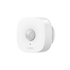 SENSOR TP-LINK TAPO T100 SENSOR MOVIMIENTO INTELIGENTE ANGULO DE DETECCION 120 AHORRO ENERGIA LARGA DURACION, - Garantía: 1 AÑO -