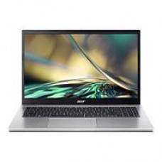 LAPTOP ACER ASPIRE 3 A315-59-74WV CORE I7-1255U, 16 GB RAM, 512 GB SSD, 15.6 PULGADAS FHD, WINDOWS 11 HOME, PLATA, 1 AÑO GARANTIA Y SEGURO CONTRA ROBO, - Garantía: 1 AÑO -
