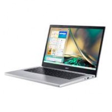 LAPTOP ACER ASPIRE 3 A315-59-72PU CORE I7-1255U, 8 GB RAM, 512 GB SSD, 15.6 PULGADAS FHD, WINDOWS 11 HOME, PLATA, 1 AÑO GARANTIA Y SEGURO CONTRA ROBO, - Garantía: 1 AÑO -