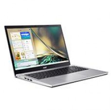 LAPTOP ACER ASPIRE 3 A315-59-57K5 CORE I5-1235U, 8GB, 1TB, 15.6 PULGADAS FHD, WINDOWS 11 HOME, PLATA, 1 AÑO GARANTIA Y SEGURO CONTRA ROBO, - Garantía: 1 AÑO -