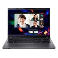 LAPTOP ACER TRAVELMATE P2 TMP216-51-51NA CORE I5-1335U, 8GB RAM, 512 GB SSD, 16 PULGADAS WUXGA, WINDOWS 11 PRO, LECTOR DE HUELLAS, RJ45, TPM, GRIS ACERO, 1 AÑO GARANTIA Y SEGURO CONTRA ROBO, - Garantía: SG -