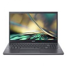 LAPTOP ACER ASPIRE 5 A515-57-560Y CORE I5-12450H, 16 GB RAM, 512 GB SSD, 15.6 PULGADAS FHD, WINDOWS 11 PRO, GRIS ACERO 1 AÑO GARANTIA Y SEGURO CONTRA ROBO, - Garantía: 1 AÑO -