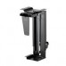 SOPORTE ACTECK VAULT BOW PRO BC434 / PARA PC / ROTACION ALTURA Y PROFUNDIDAD AJUSTABLE / HASTA 10 KG / FIJACION POR ATORNILLADO / NEGRO / ACERO / AC-936613, - Garantía: 1 AÑO -