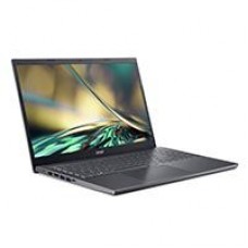 LAPTOP ACER ASPIRE 5 A515-57-72FP CORE I7-12650H, 16 GB RAM, 512 GB SSD, 15.6 PULGDAS FHD, WINDOWS 11 PRO, GRIS ACERO, 1 AÑO GARANTIA Y SEGURO CONTRA ROBO, - Garantía: 1 AÑO -